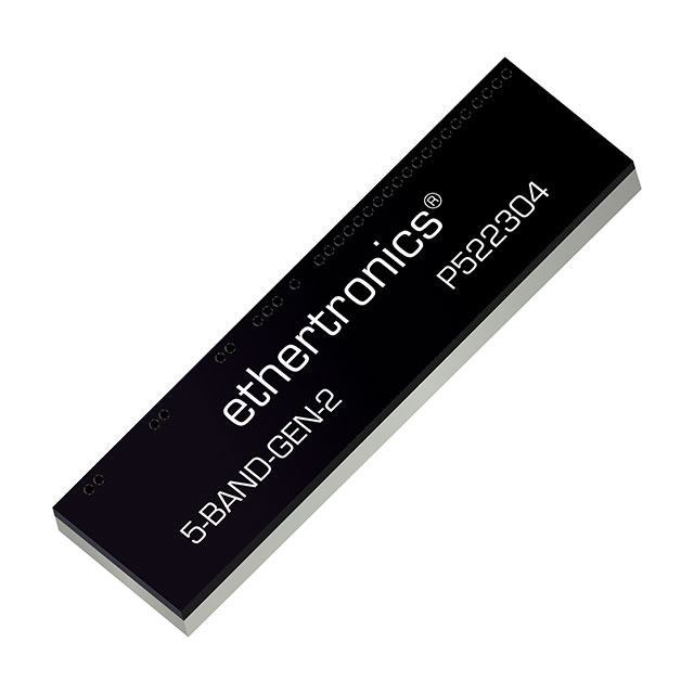 [KYOCERA AVX] P522304 RF반도체 및 RF부품 > 프론트엔드/안테나 > 안테나 (주)엘레파츠 엘레파츠